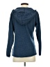 Unbranded Blue Sweatshirt Size S (estimated) - photo 2
