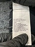 Nike Solid Black Swimsuit Bottoms Size XL - photo 4