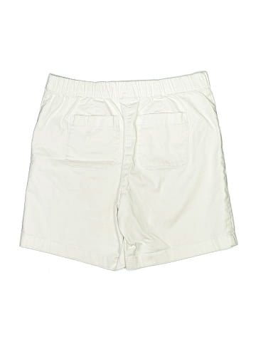 J.Jill Khaki Shorts (view 2)