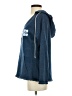 Unbranded Blue Sweatshirt Size S (estimated) - photo 5