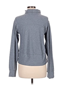 Lululemon Athletica Turtleneck Sweater (view 2)