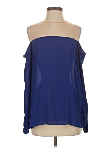 Atina Cristina Sleeveless Blouse (view 1)