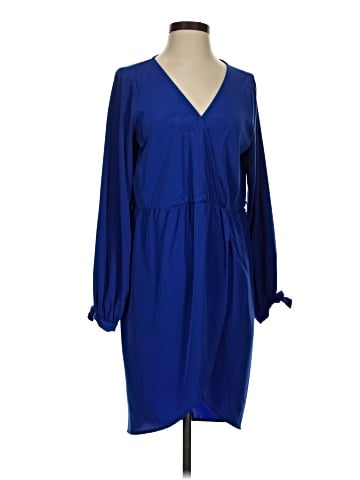Akira Chicago Red Label Casual Dress (view 1)