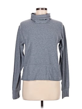Lululemon Athletica Turtleneck Sweater (view 1)