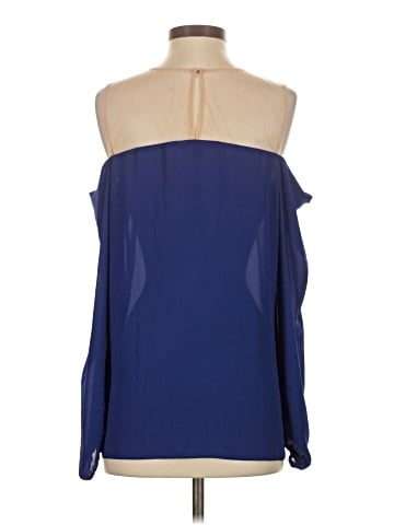 Atina Cristina Sleeveless Blouse (view 2)