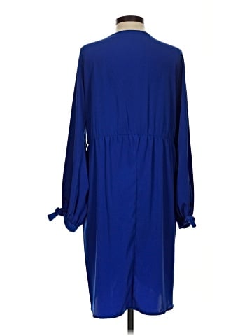 Akira Chicago Red Label Casual Dress (view 2)