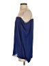 Atina Cristina 100% Polyester Blue Sleeveless Blouse Size S - photo 5