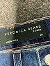 Veronica Beard Jeans Blue Jeans Size 28 waist - photo 6