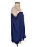 Atina Cristina 100% Polyester Blue Sleeveless Blouse Size S - photo 4