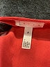 Leith Solid Pink Casual Dress Size M - photo 7