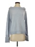 Club Monaco Blue Pullover Sweater Size S - photo 1