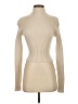 Zara Tan Long Sleeve Top Size S - photo 1