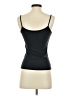 Unbranded Black Tank Top Size S (estimated) - photo 2