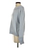 Club Monaco Blue Pullover Sweater Size S - photo 5