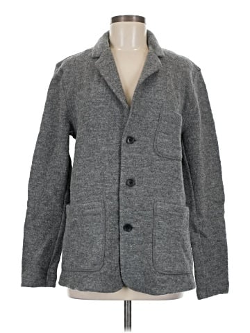 Everlane Wool Blazer (view 1)