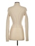 Zara Tan Long Sleeve Top Size S - photo 2