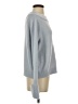 Club Monaco Blue Pullover Sweater Size S - photo 4