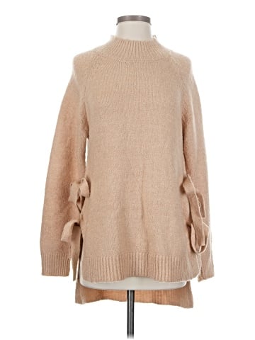 Vigoss Turtleneck Sweater (view 1)