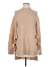 Vigoss Tan Turtleneck Sweater Size S - photo 1