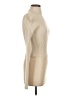 Zara Tan Long Sleeve Top Size S - photo 4