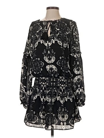 Parker Casual Dress (view 1)