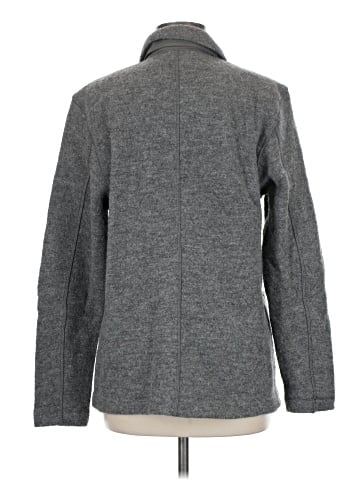 Everlane Wool Blazer (view 2)