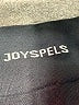 Assorted Brands Solid Black Athletic Shorts Size S - photo 4