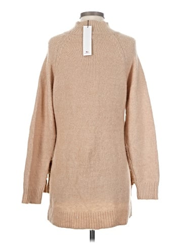 Vigoss Turtleneck Sweater (view 2)