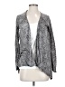 PrAna Paisley Gray Kimono Size S - photo 1
