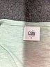CAbi Teal Pullover Sweater Size L - photo 7