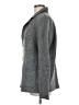 Everlane 100% Wool Chevron-herringbone Gray Wool Blazer Size M - photo 5