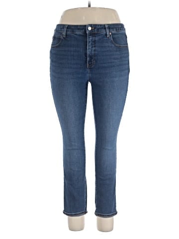 Talbots Jeans (view 1)