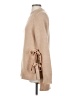 Vigoss Tan Turtleneck Sweater Size S - photo 5