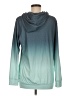 Unbranded Teal Blue Pullover Hoodie Size M (estimated) - photo 2