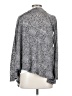 PrAna Paisley Gray Kimono Size S - photo 2