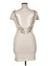 Free People Ivory Cocktail Dress Size XL (estimated) - photo 2