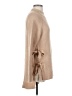 Vigoss Tan Turtleneck Sweater Size S - photo 4