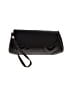 Unbranded Solid Black Wristlet One size - photo 1