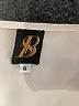 SB Gray Short Sleeve Top Size 6 - photo 7