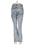 Gap Hearts Silver Jeans Size 29 waist - photo 2