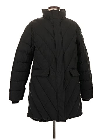 Maurices Coat (view 1)