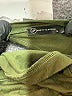 Prettygarden Solid Green Jumpsuit Size S - photo 4