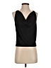 Express Black Tank Top Size XS - photo 1