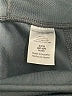 Danskin Now Black Dress Pants Size 6 - photo 8