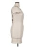 Free People Ivory Cocktail Dress Size XL (estimated) - photo 4