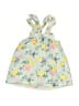 Mud Pie 100% Cotton Floral Yellow Dress 18-24 MO / 24 MO - photo 2