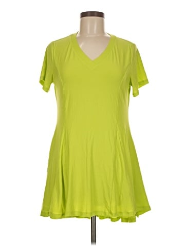 Attitudes by Renee Casual Dress (view 1)