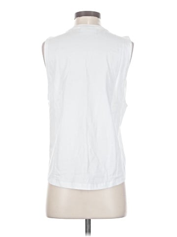 FILA Sleeveless T-Shirt (view 2)