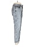 Gap Hearts Silver Jeans Size 29 waist - photo 4