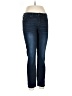 Lila Ryan Solid Blue Jeans Size 29 waist - photo 1